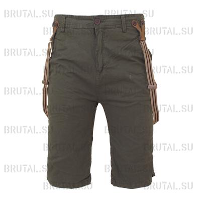 Review  ―  Brutal.su