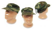 Military Fatigue Cap 