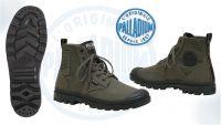 Pampa SP20 HI Army 
