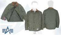 Deck Jacket 