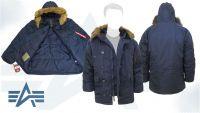 N-3B Parka 