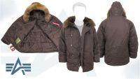 N-3B Parka
