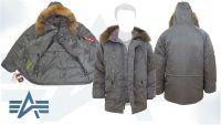 N-3B Parka 