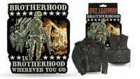 Brotherhood Wherever 