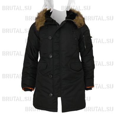 N-3B W  ―  Brutal.su