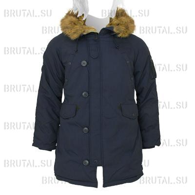 Altitude W  ―  Brutal.su