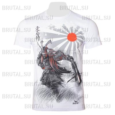 Samurai ―  Brutal.su