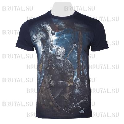 The Vikings ―  Brutal.su