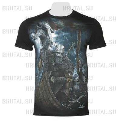 The Vikings ―  Brutal.su