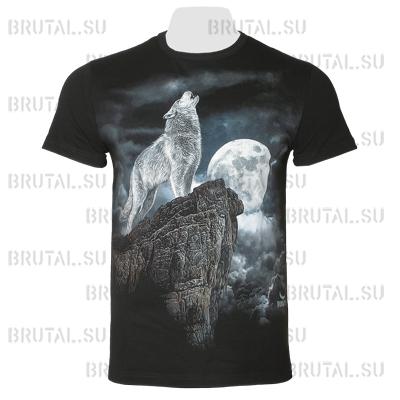 Wolf ―  Brutal.su