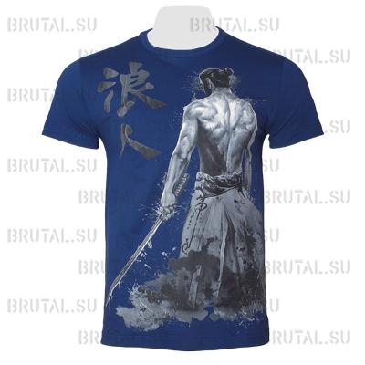 Ronin ―  Brutal.su