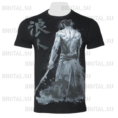 Ronin ―  Brutal.su