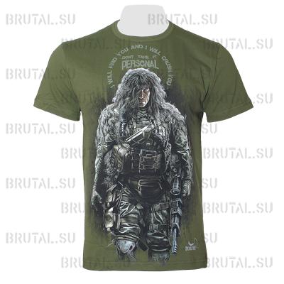 Sniper ―  Brutal.su