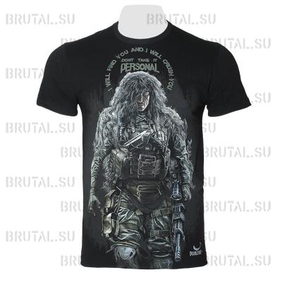 Sniper ―  Brutal.su