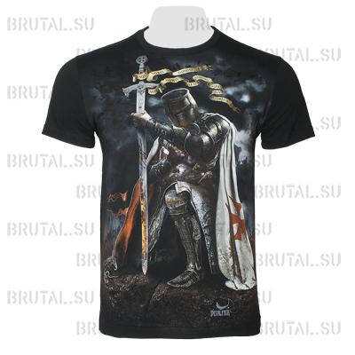 Templar ―  Brutal.su