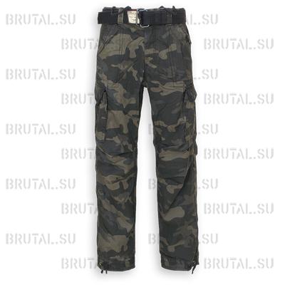 Premium Vintage  ―  Brutal.su