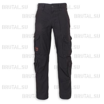 Airborne Slimmy  ―  Brutal.su