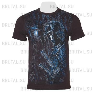 Night Watch  ―  Brutal.su