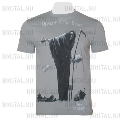 Weekend  ―  Brutal.su