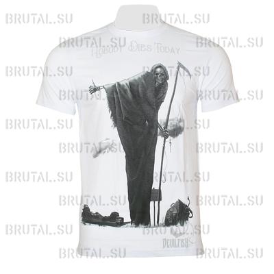 Weekend  ―  Brutal.su