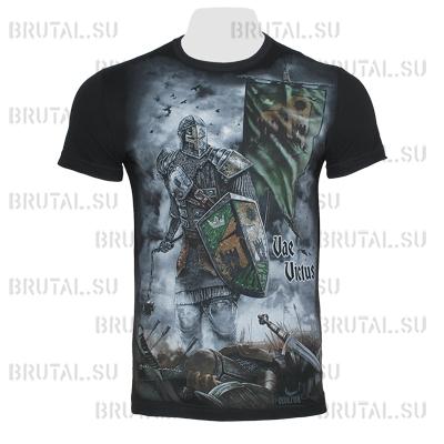 Winner  ―  Brutal.su