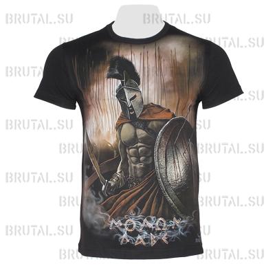 Sparta  ―  Brutal.su