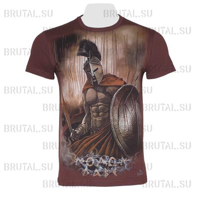 Sparta  ―  Brutal.su