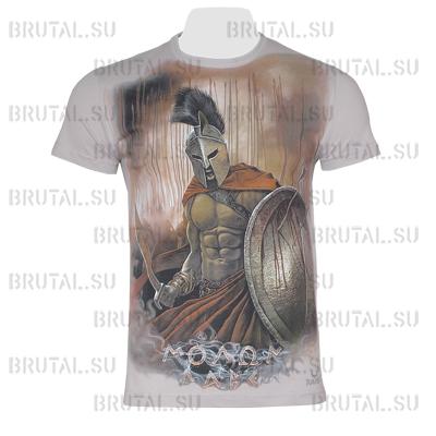 Sparta  ―  Brutal.su