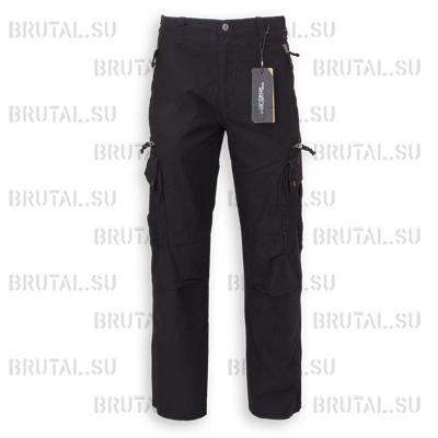 Rico Cargo  ―  Brutal.su