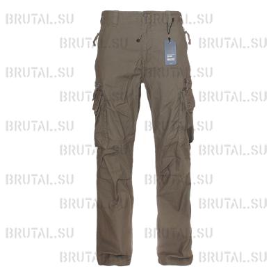 Rico Cargo  ―  Brutal.su