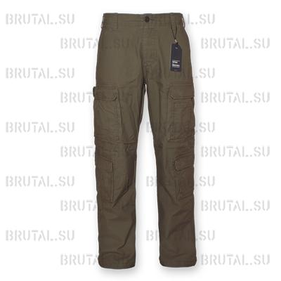 Pack Cargo  ―  Brutal.su