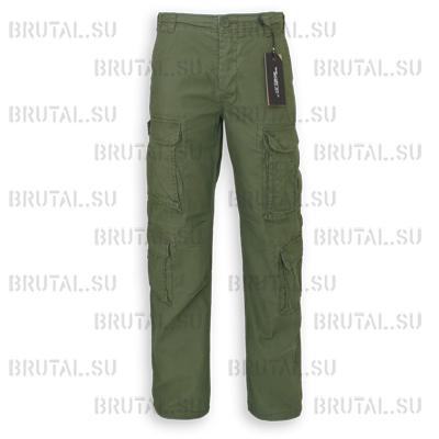 Pack Cargo  ―  Brutal.su
