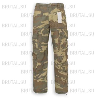 Pack Cargo  ―  Brutal.su