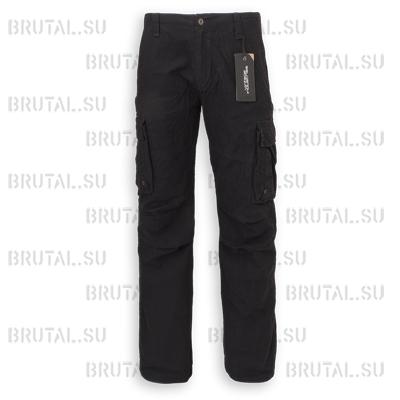 Reef Cargo  ―  Brutal.su