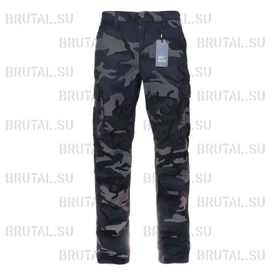 Reef Cargo  ―  Brutal.su