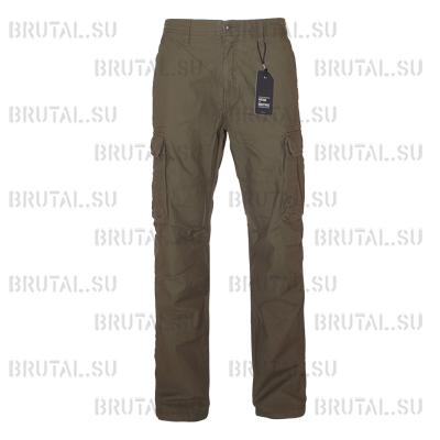 Reef Cargo  ―  Brutal.su