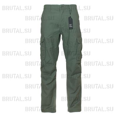 Reef Cargo  ―  Brutal.su