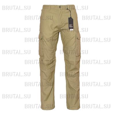 Reef Cargo  ―  Brutal.su