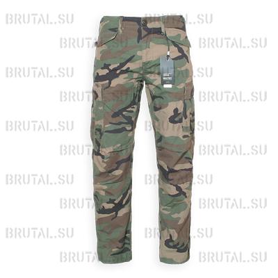 Miller M-65 Cargo  ―  Brutal.su