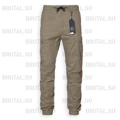 Vince Cargo Jogger  ―  Brutal.su