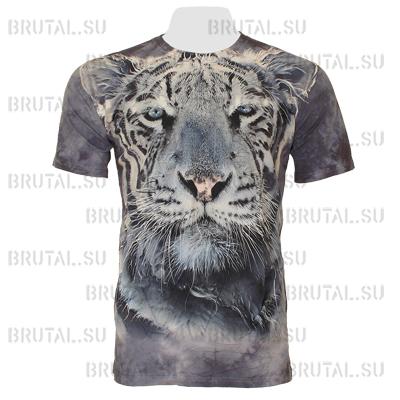 Тигр  ―  Brutal.su