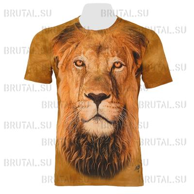 Лев  ―  Brutal.su