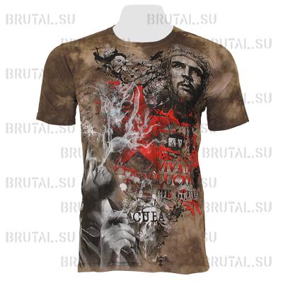 Че Гевара  ―  Brutal.su