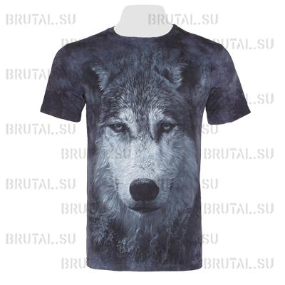 Волк  ―  Brutal.su