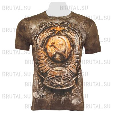 Герб  ―  Brutal.su