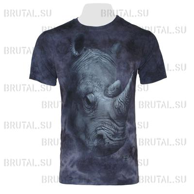 Носорог  ―  Brutal.su