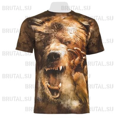 Медведь  ―  Brutal.su