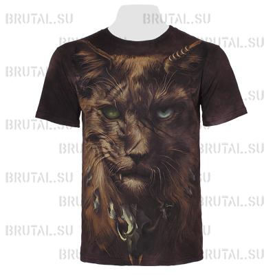 Кот мышелов  ―  Brutal.su