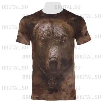 Русский медведь  ―  Brutal.su