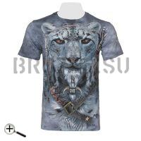 Снежный барс 